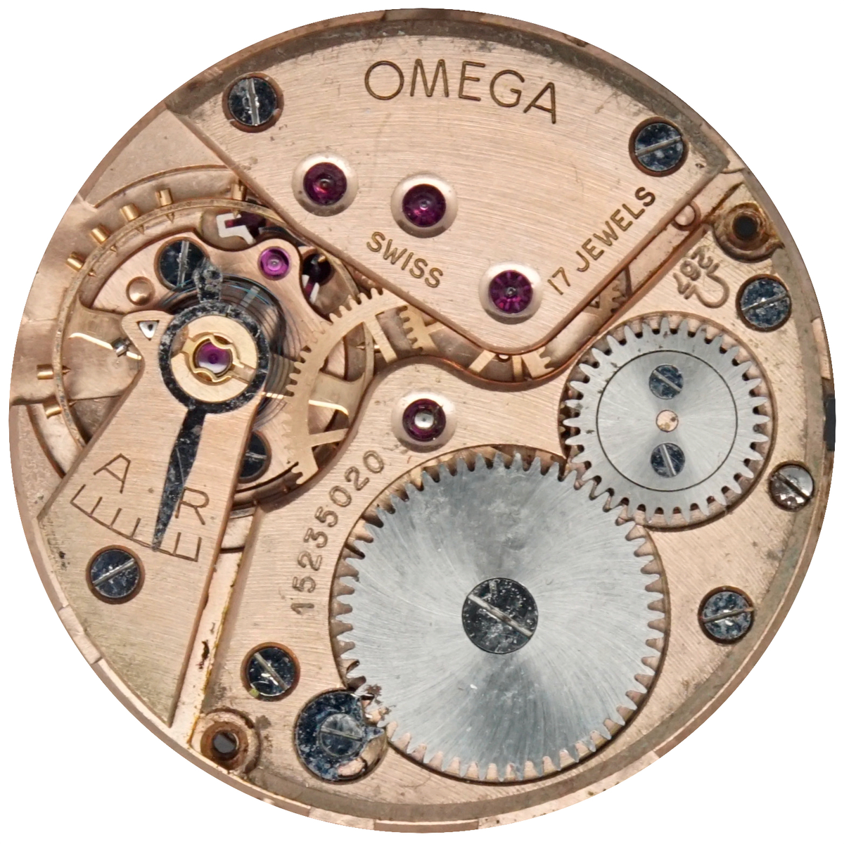 Savoir-faire horloger – Christian Etienne Watches