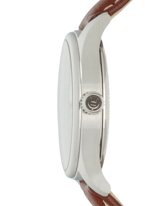 Collection seconde centrale, cadran blanc