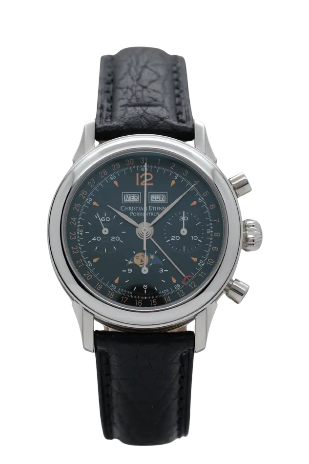 Christian Etienne watches 88-P-818