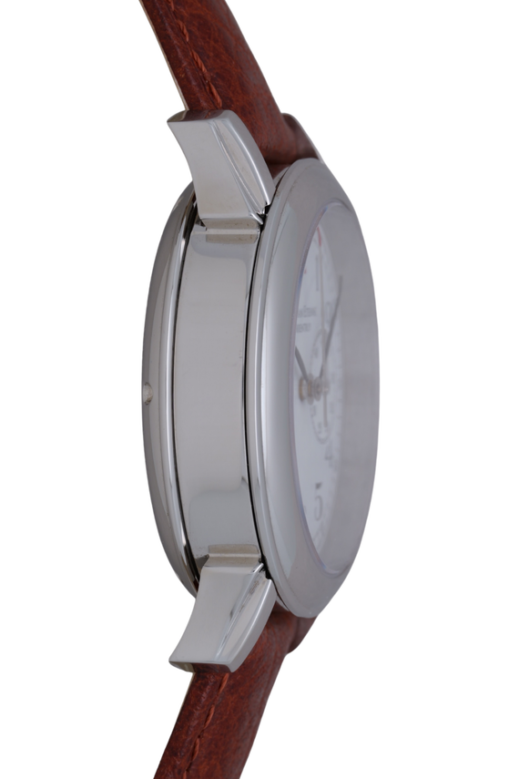 Chronographe Valjoux 23, pièce unique | Christian Etienne