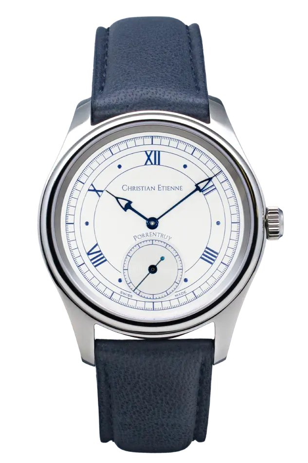 Christian Etienne watches 266-R-841R