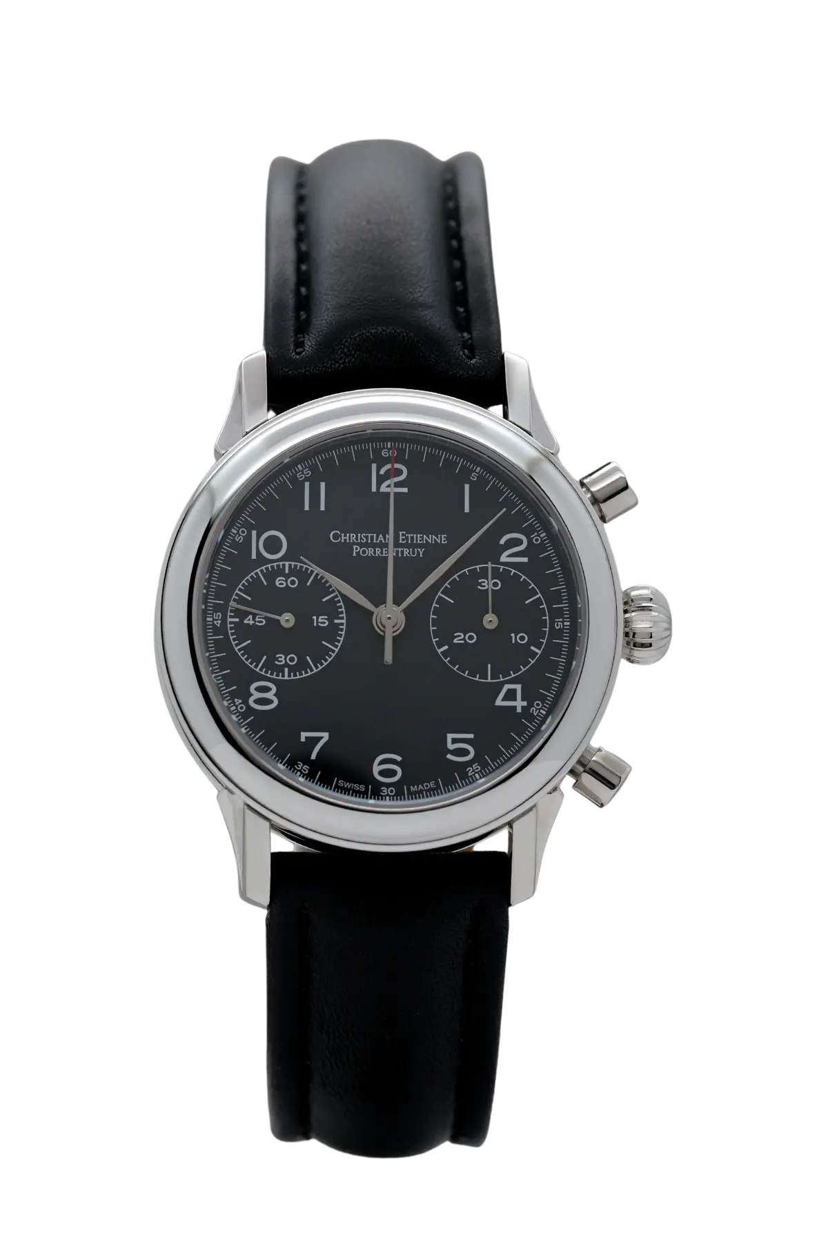 Collection chronographes