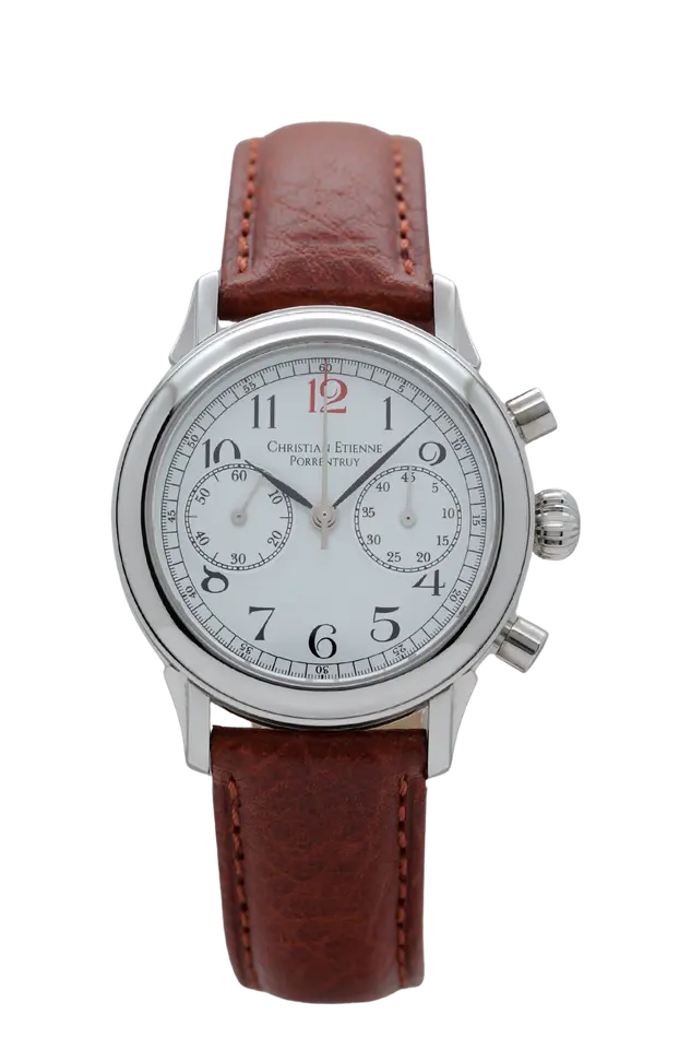 Christian Etienne watches 23-P-809