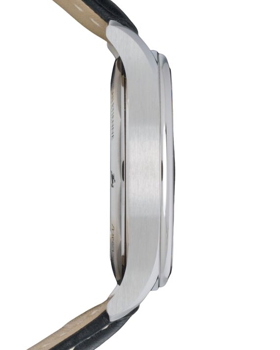 Montre Collection petite seconde 6h, cadran noir