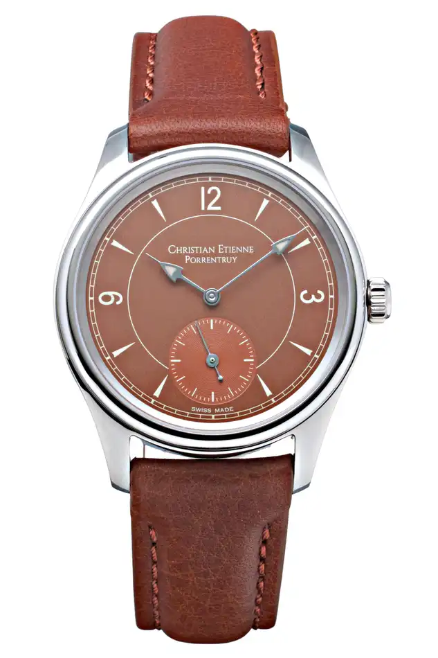 Christian Etienne watches 266-R-822