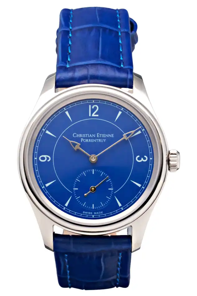 Christian Etienne watches 265-R-828