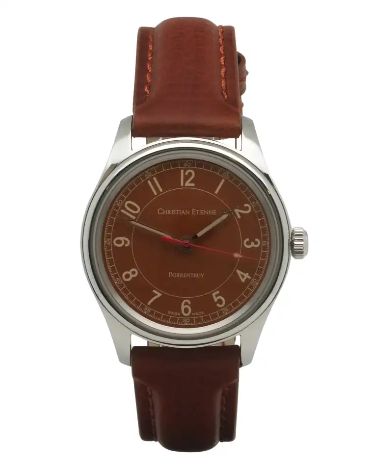 Christian Etienne watches 285-R-822